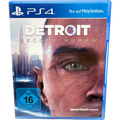 Detroit: Become Human