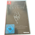 The Elder Scrolls V-Skyrim