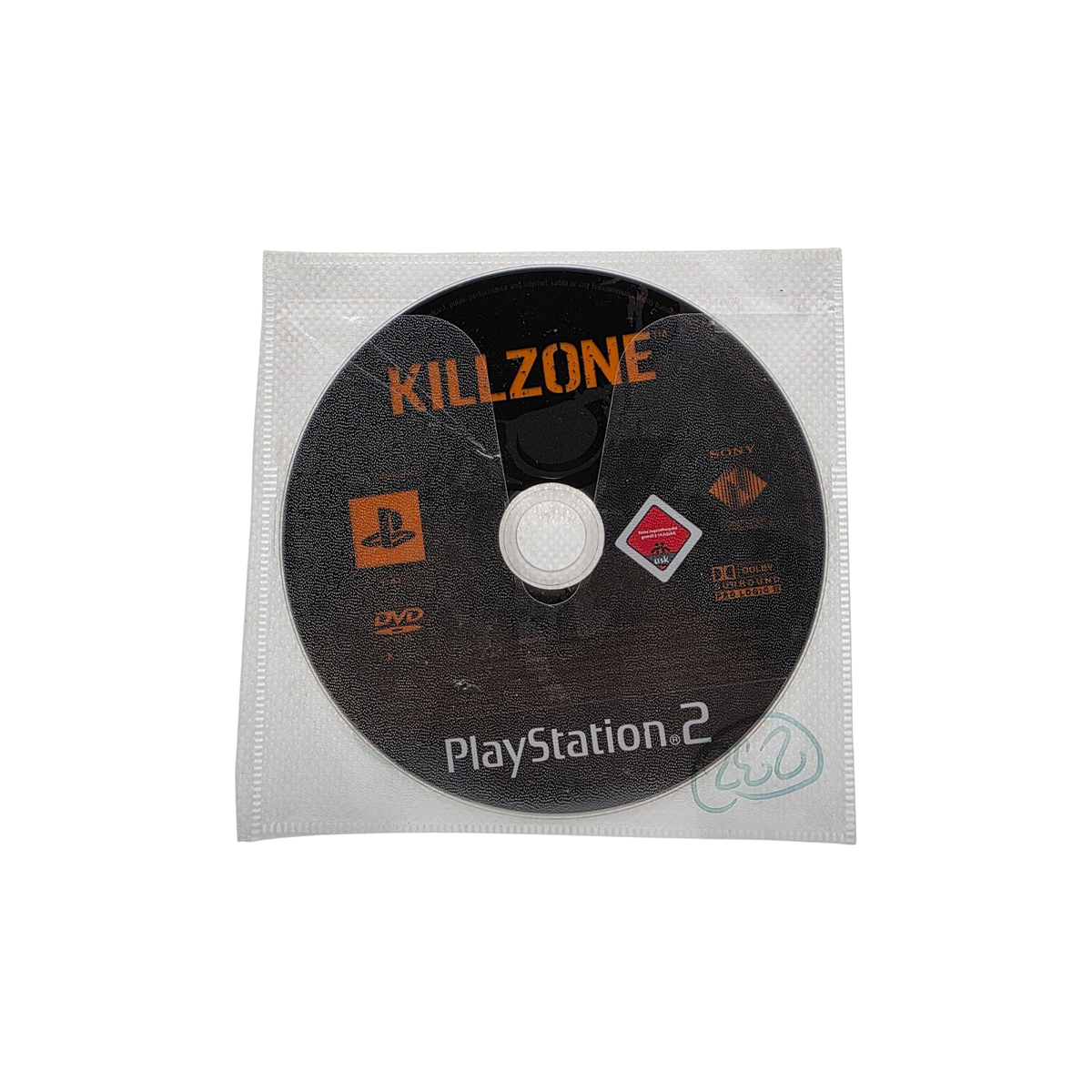 Killzone
