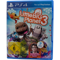 LittleBigPlanet 3