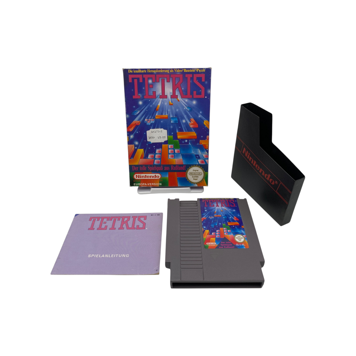 Tetris