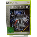 Star Wars The Force Unleashed