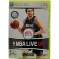 NBA Live 08