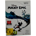 Disney Micky Epic