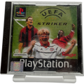 UEFA Striker