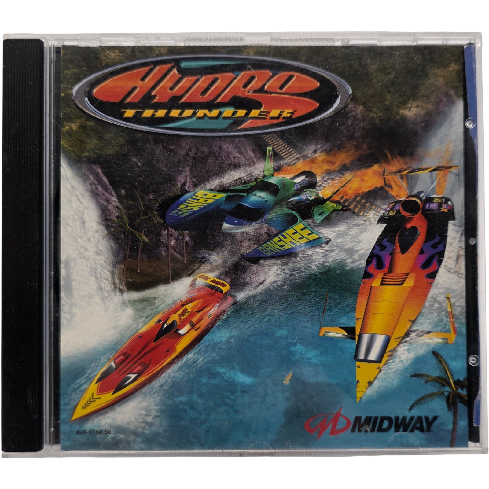 Hydro Thunder