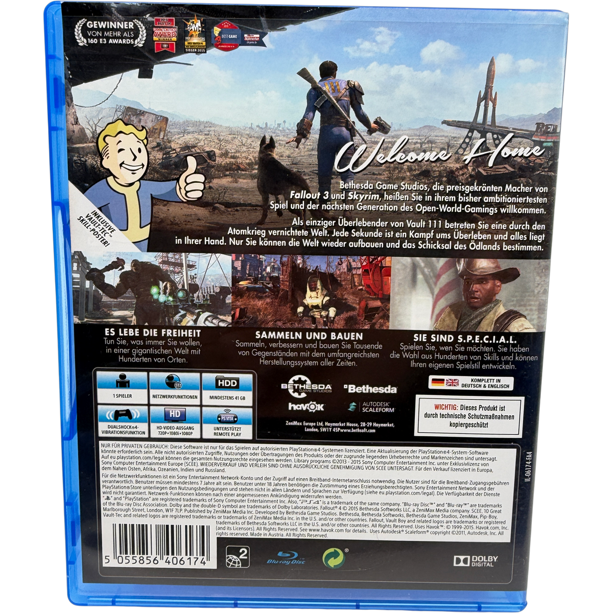 Fallout 4