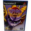 Spyro The Dragon: Enter The Dragonfly
