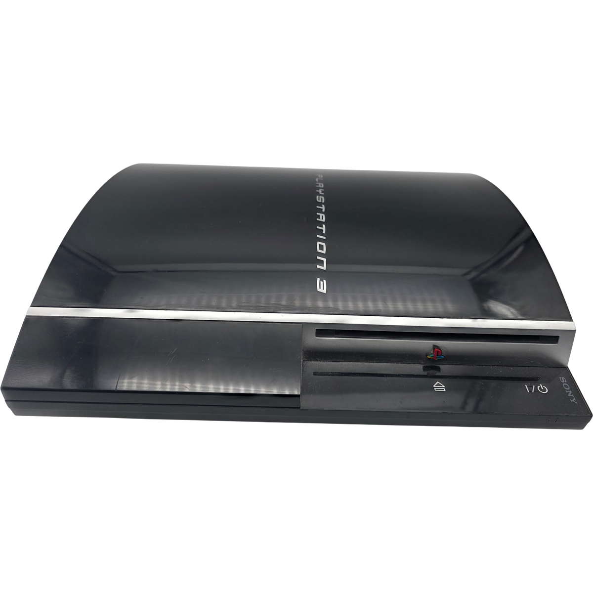 Sony PlayStation 3 - PS3 - Konsole Auswahl 40GB 120GB 500GB Slim Superslim