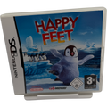 Happy Feet