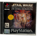 Star Wars Episode 1 Die Dunkle Bedrohung