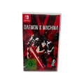 DAEMON X MACHINA