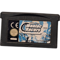 Maniac Racers