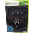 The Elder Scrolls V-Skyrim