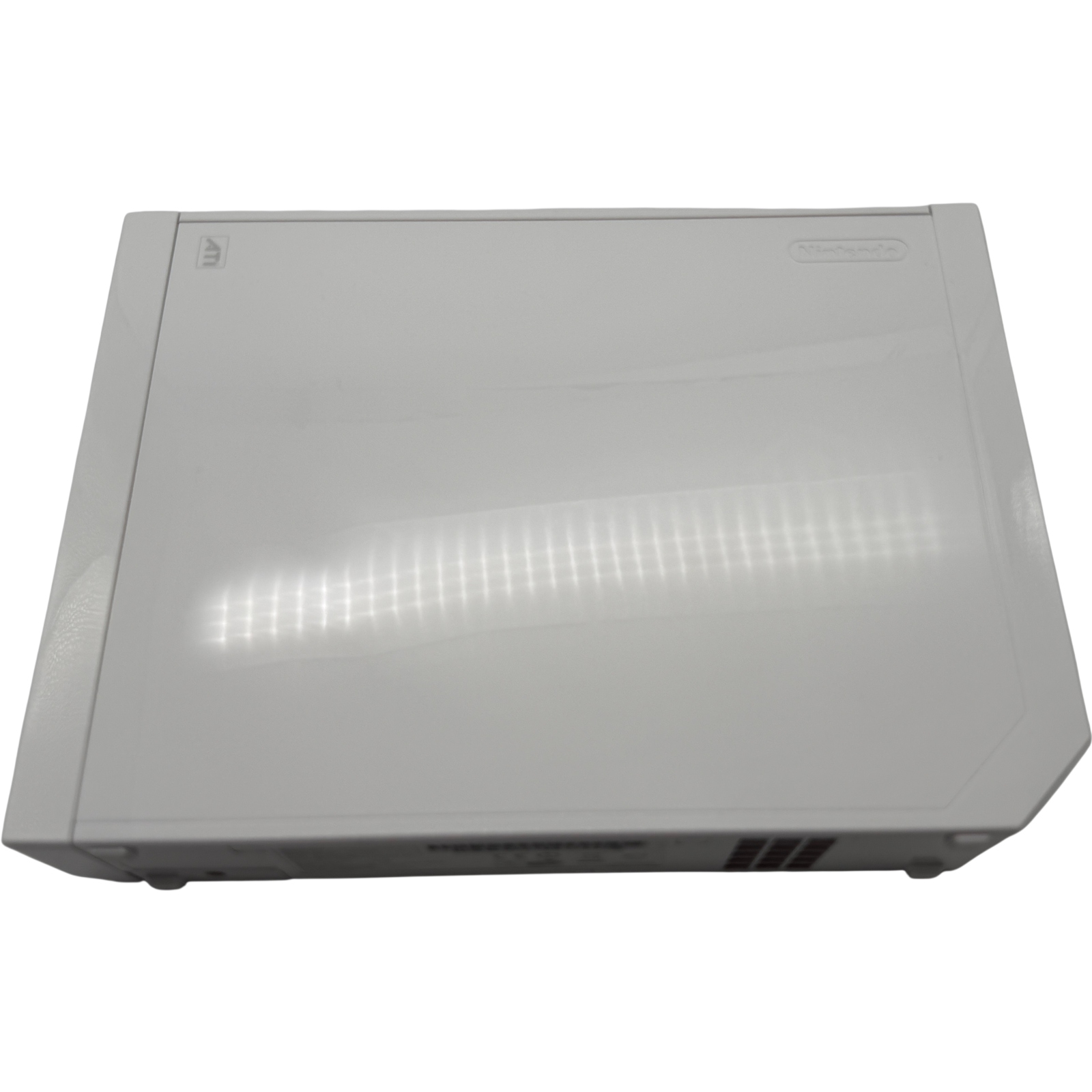 Nintendo Wii Family Edition Konsole