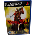 Devil May Cry 3-Dantes Erwachen