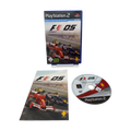 F1 05 / Formula 1 05