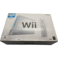 Nintendo Wii weiß Konsole
