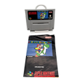 Super Mario World