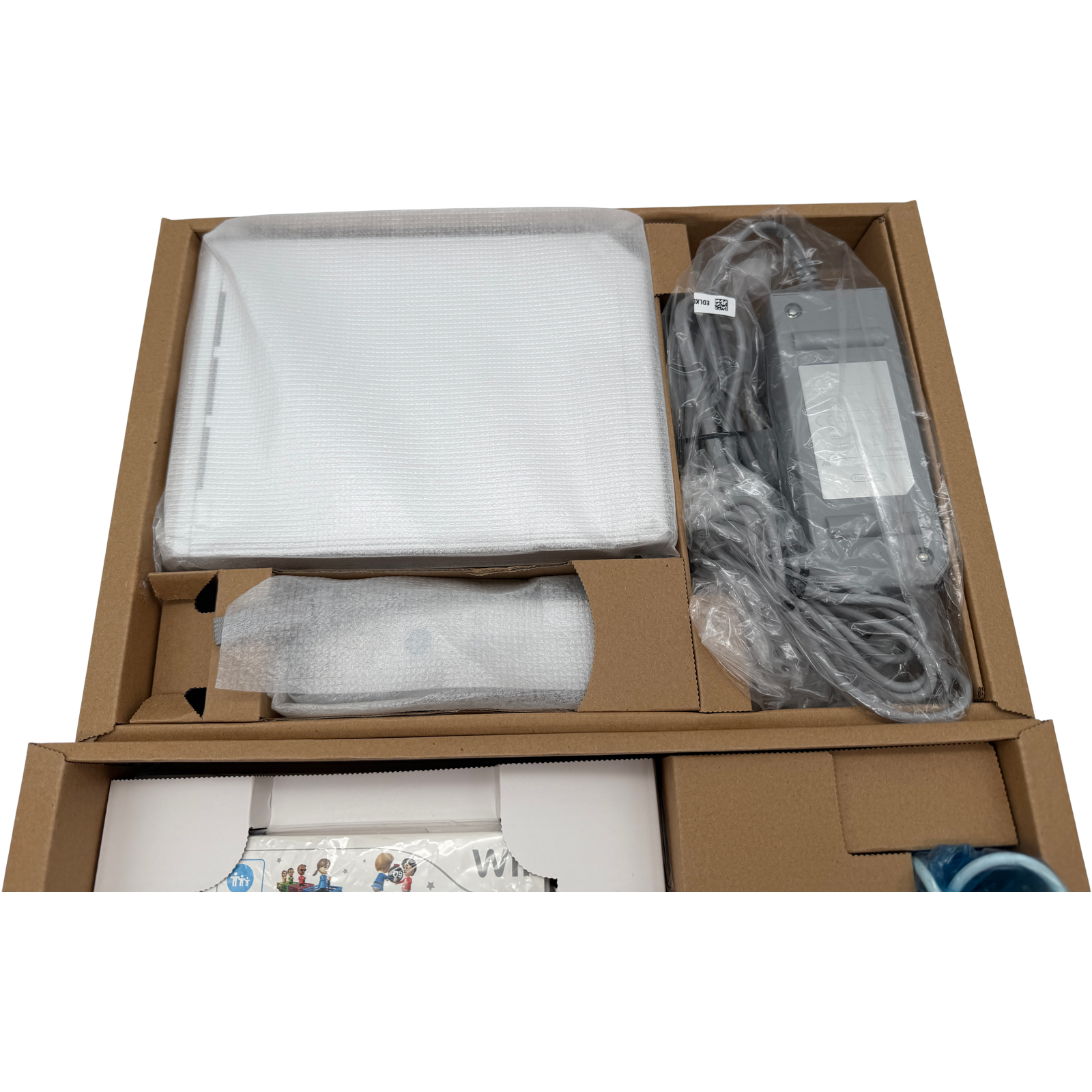 Nintendo Wii Family Edition Konsole