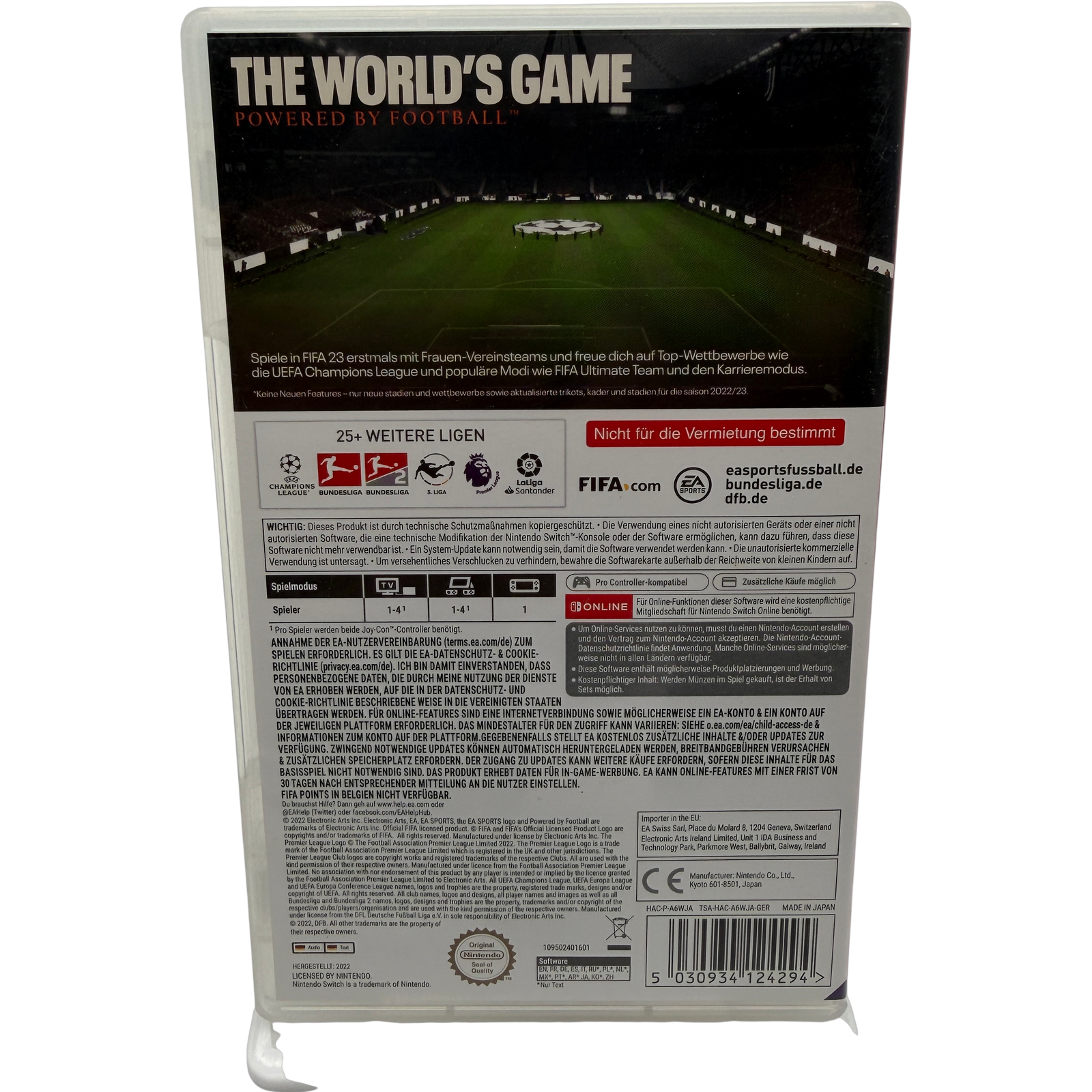 FIFA 23