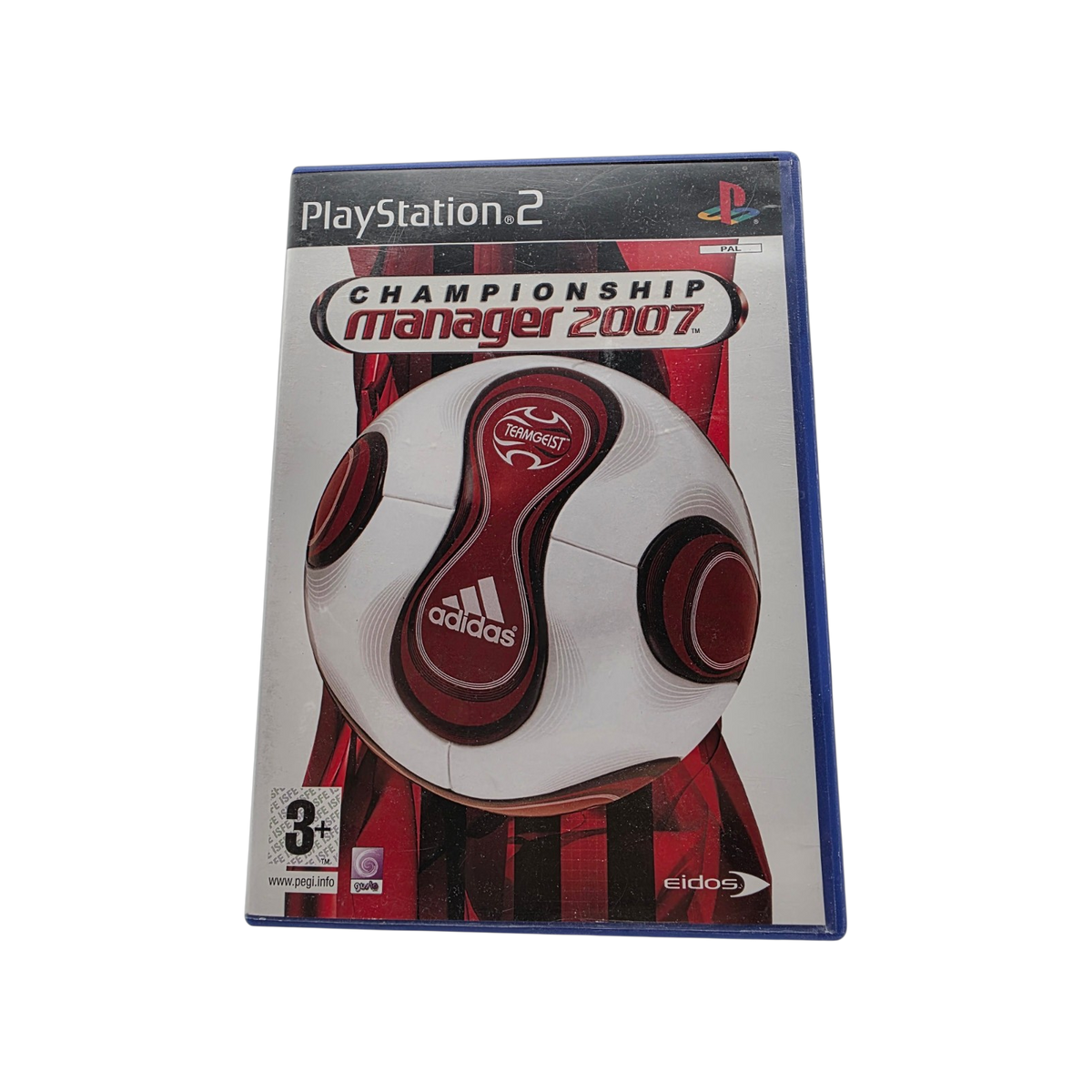 Championship Manager 2007