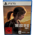 The Last of Us