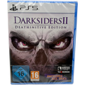 Darksiders 2 Deathinitive Edition Neu