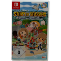 Story of Seasons: Pioneers of Olive Town