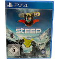 Steep