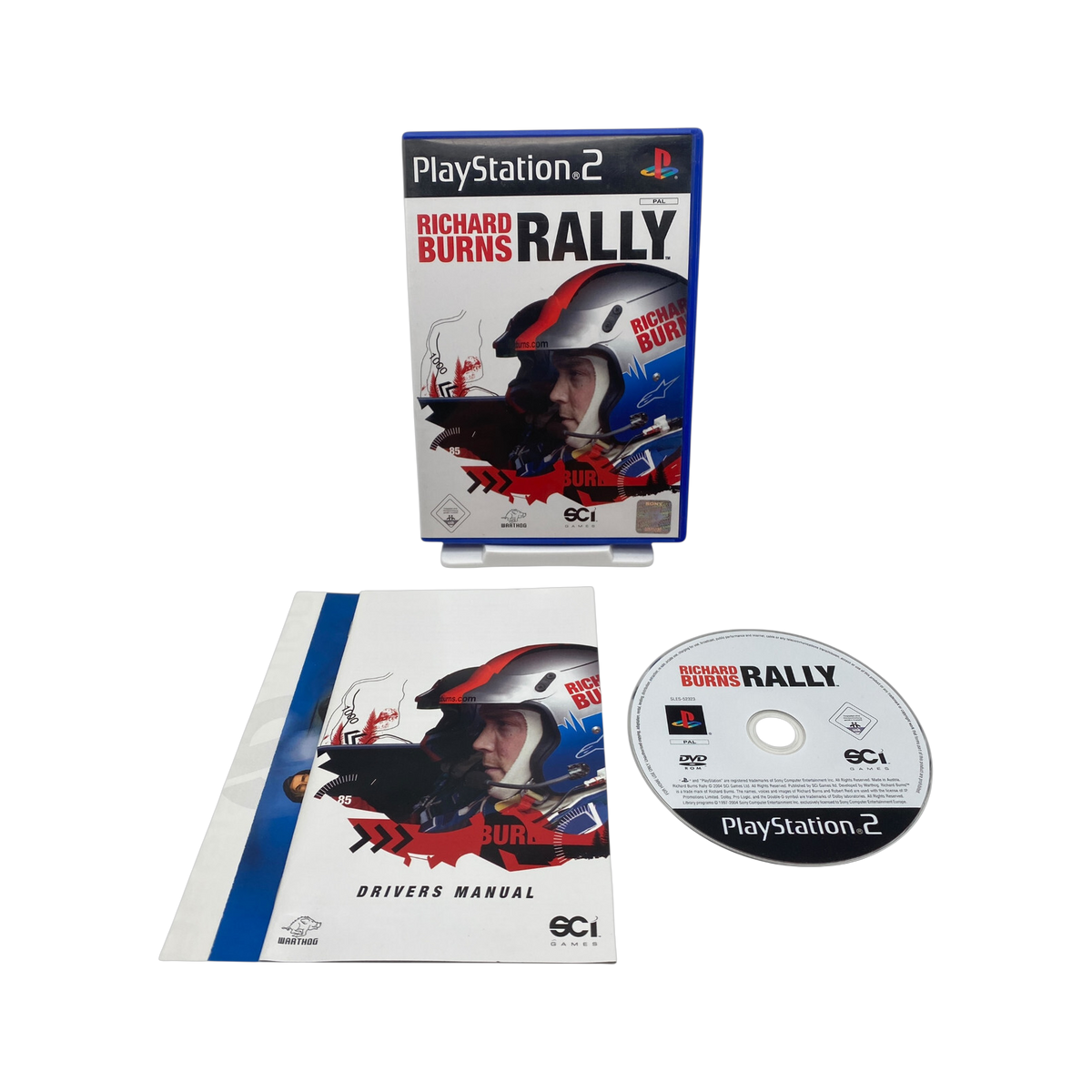 Richard Burns Rally