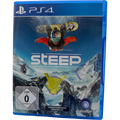 Steep