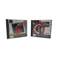 Street Fighter EX 2 plus & EX alpha Bundle