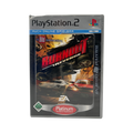 Burnout Revenge