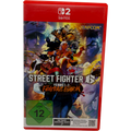 Street Fighter 6 Years 1-2 Fighters Edition