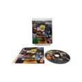 Naruto Shippuden Ultimate Ninja Storm 3