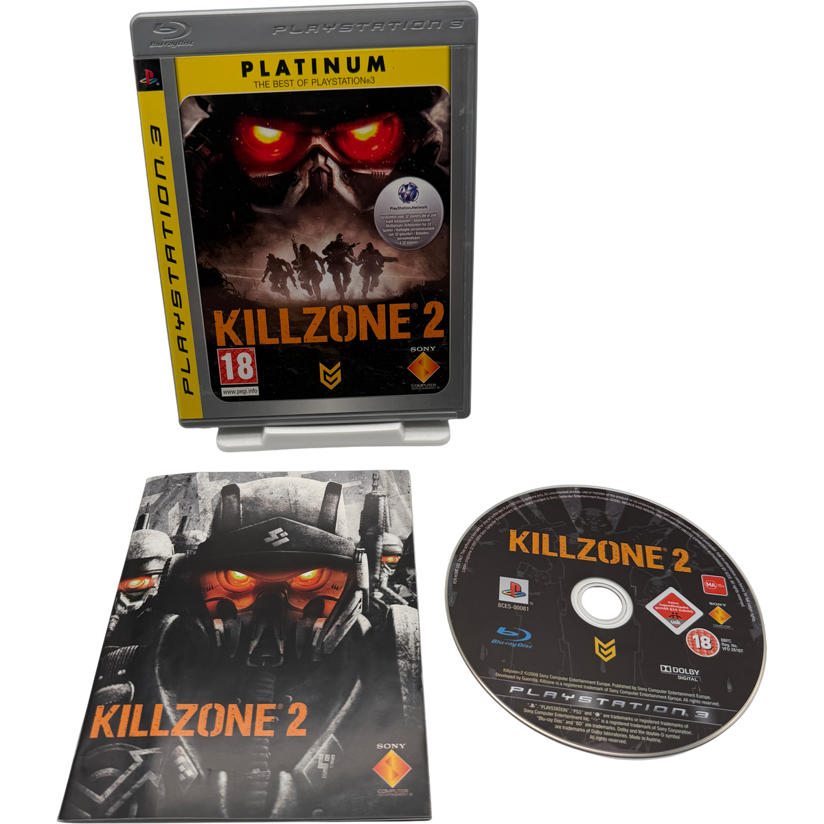 Killzone 2