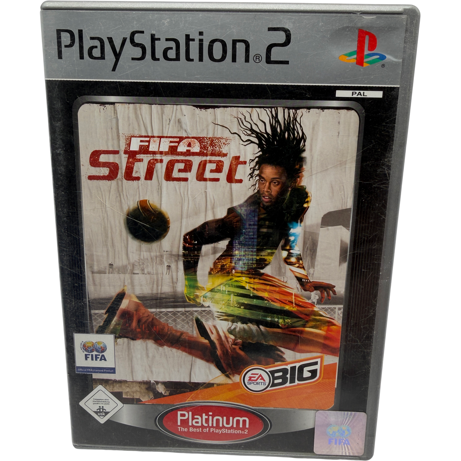FIFA Street