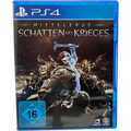 Mittelerde: Schatten des Krieges