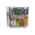Animal life Eurasien Eurasia