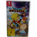 Dragon Quest Builders 2 ink Slime Recipe