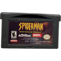 Spider-Man Mysterios Menace Spiderman USA US