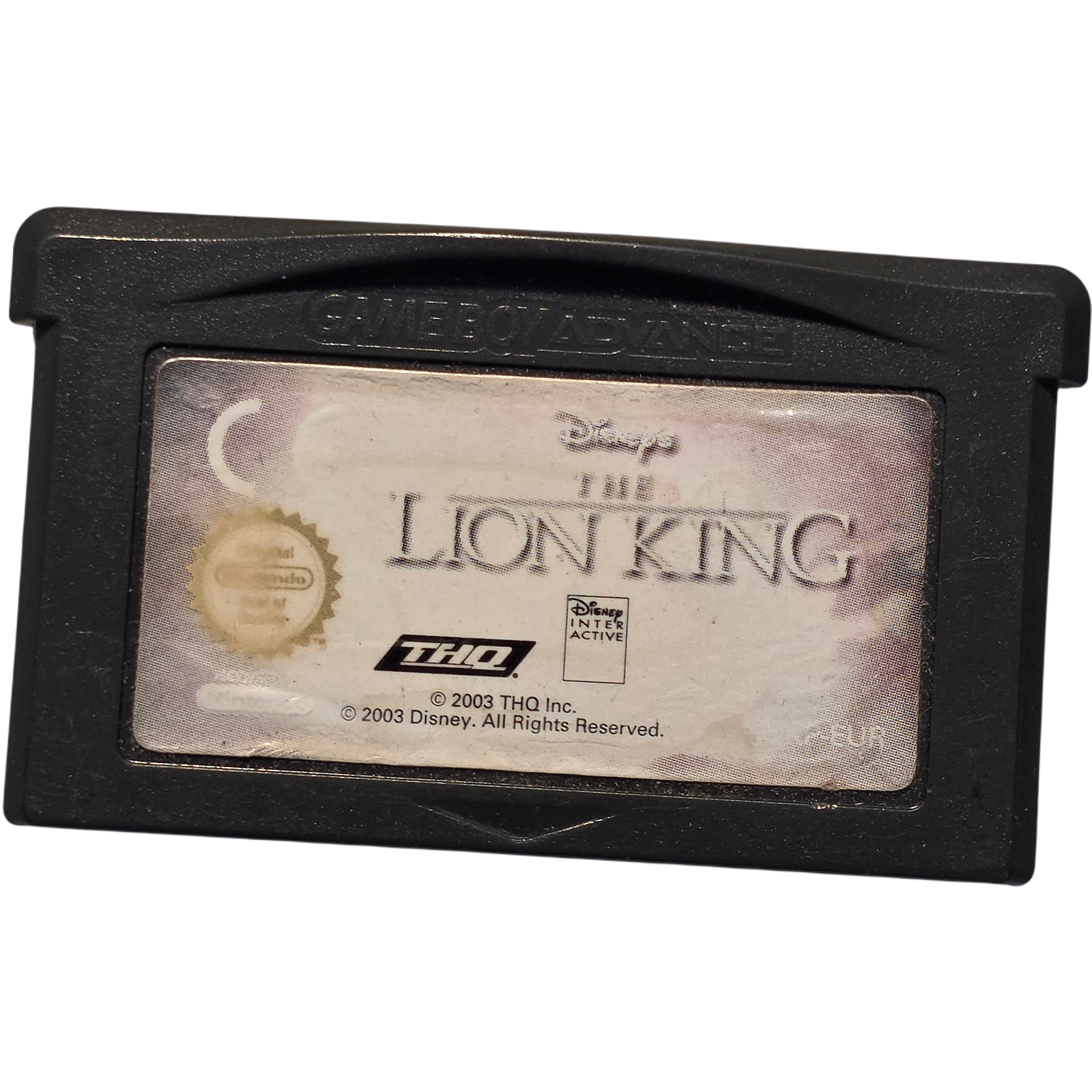 Disneys The Lion King
