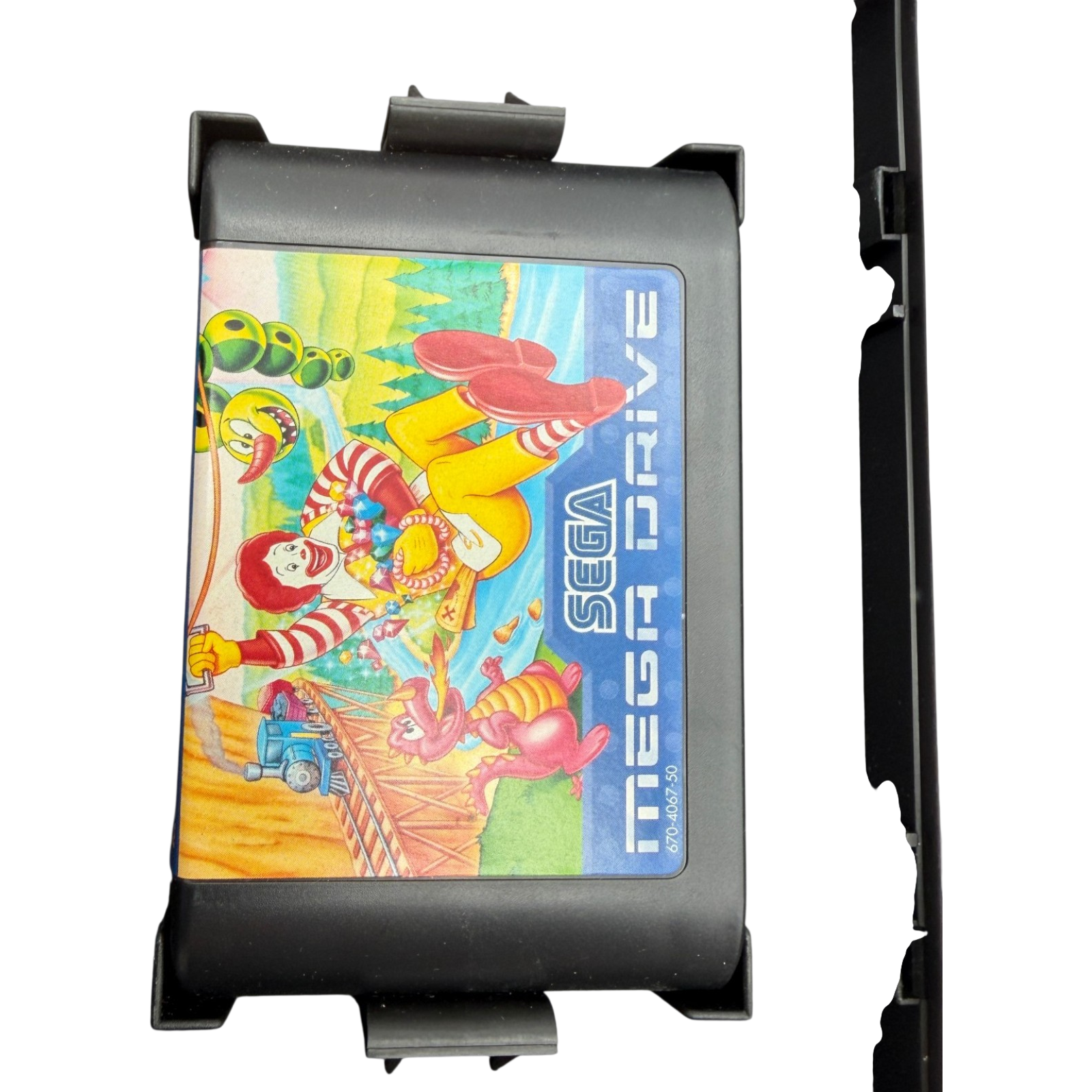 McDonald´s Treasure Land Adventure