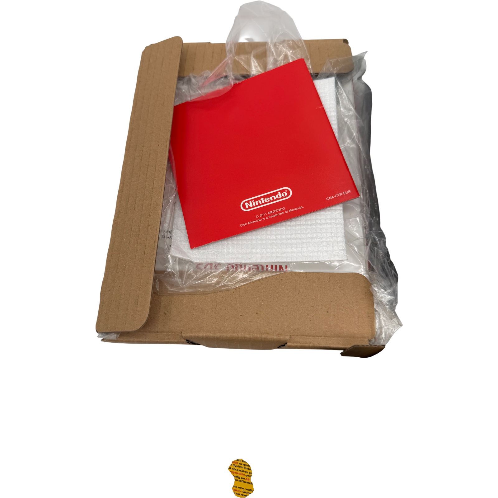 Nintendo 3DS Türkis Aqua blue Aqua blau Konsole
