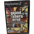Grand Theft Auto: San Andreas (Dt.)