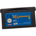 Barbie Horse Adventures