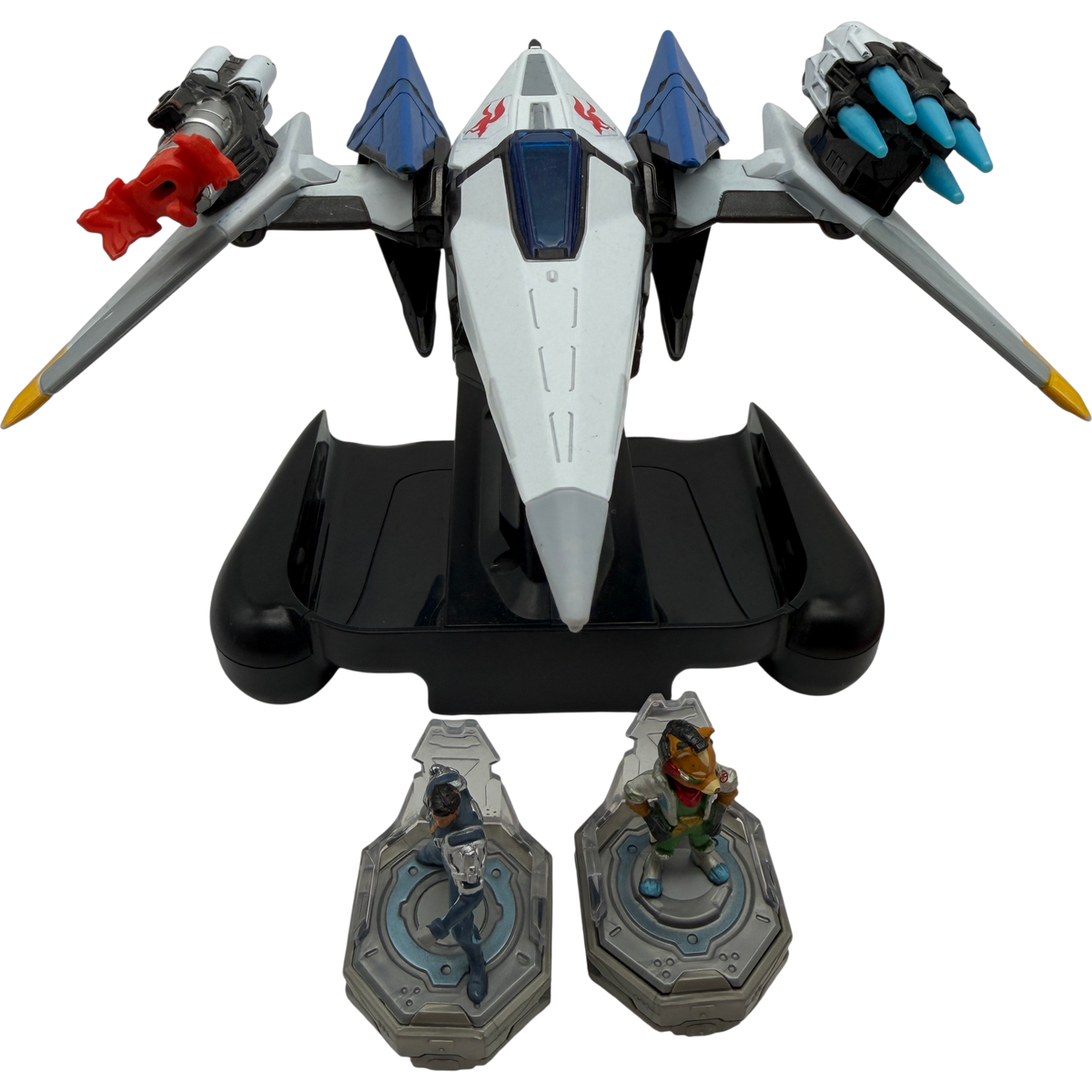Starlink Battle for Atlas inkl. Raumschiff & Figuren