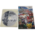 Super Smash Bros Brawl