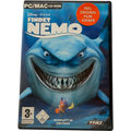 Findet Nemo Action-Game